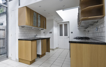 Little Wenham kitchen extension leads